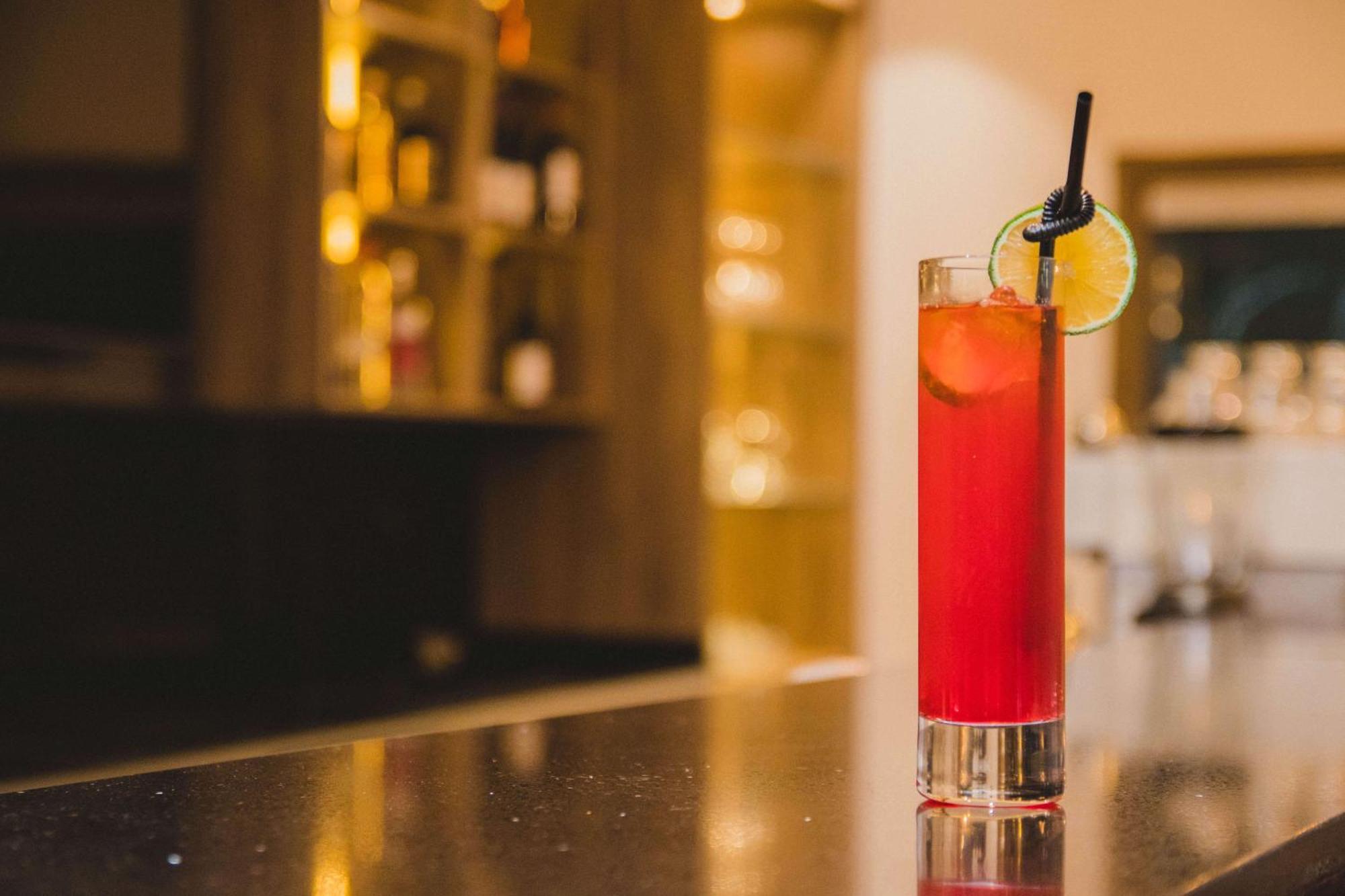 The Safron Hotel Lagos Ngoại thất bức ảnh