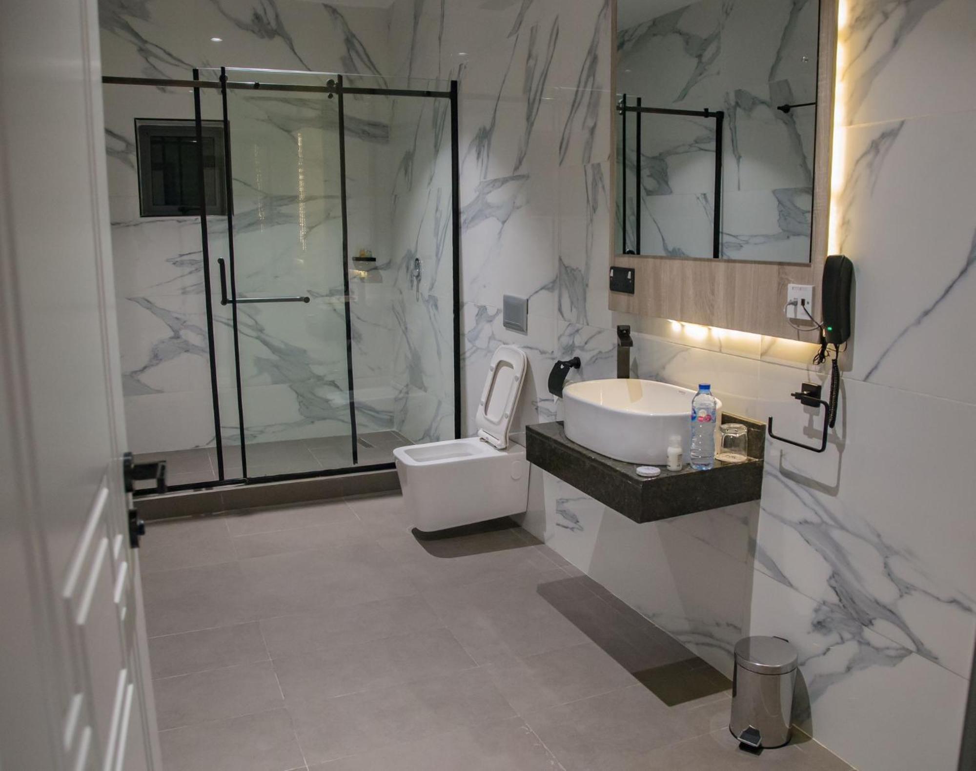 The Safron Hotel Lagos Ngoại thất bức ảnh