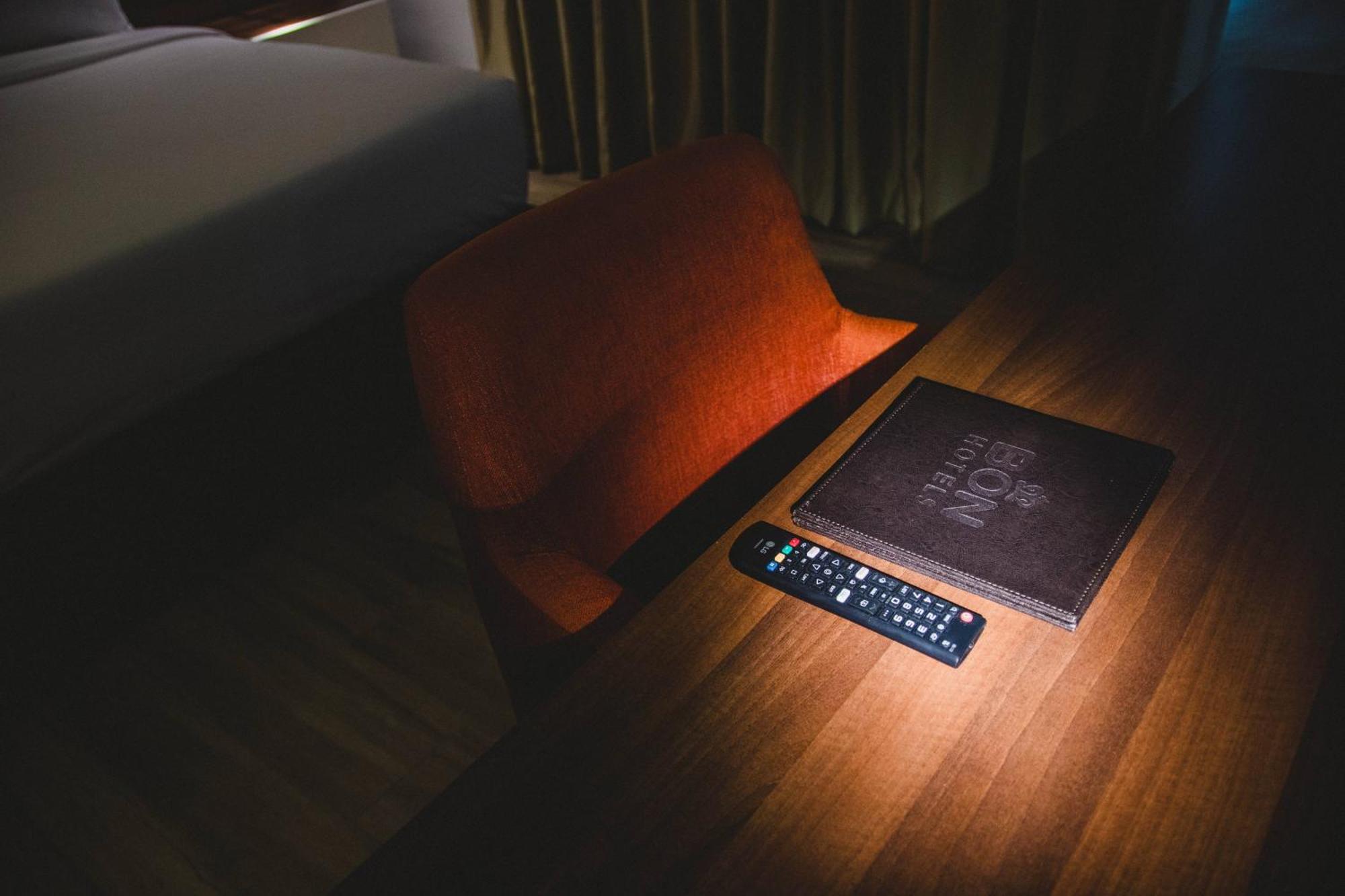 The Safron Hotel Lagos Ngoại thất bức ảnh