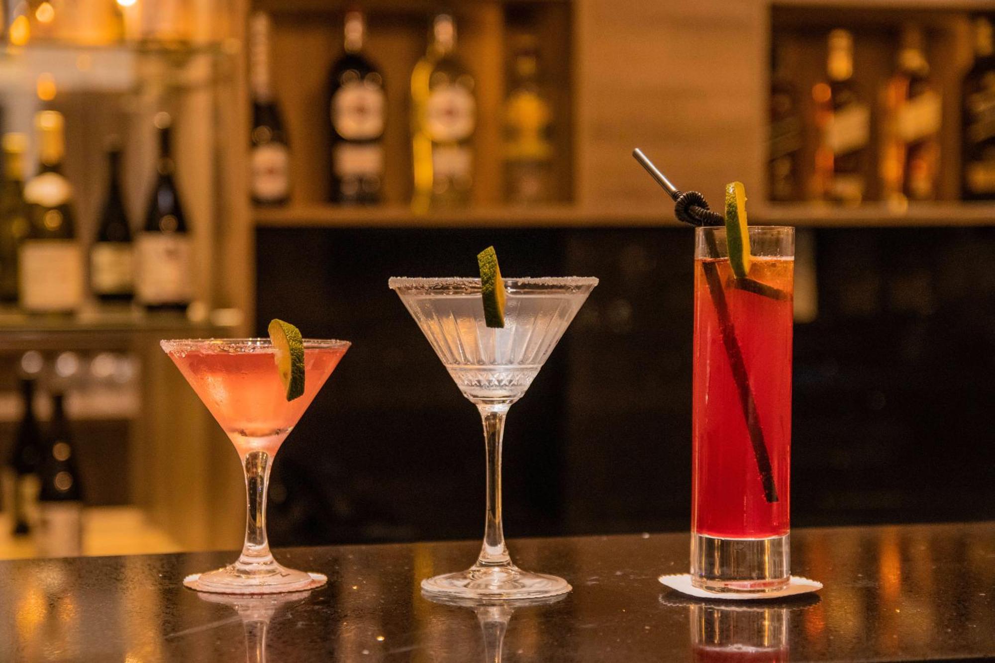 The Safron Hotel Lagos Ngoại thất bức ảnh